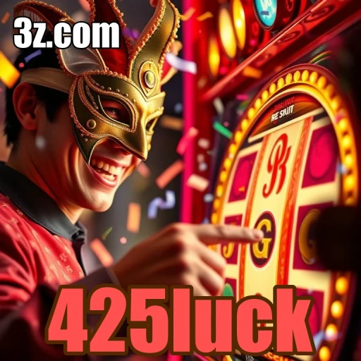 FAQ Criativa do 425luck: Soluções e Curiosidades para Jogadores