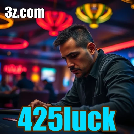 Recursos Legais do 425luck: Jogos, Aprendizado e Comunidade