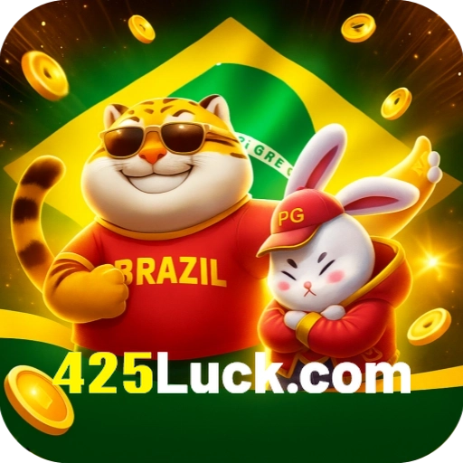 425luck logo